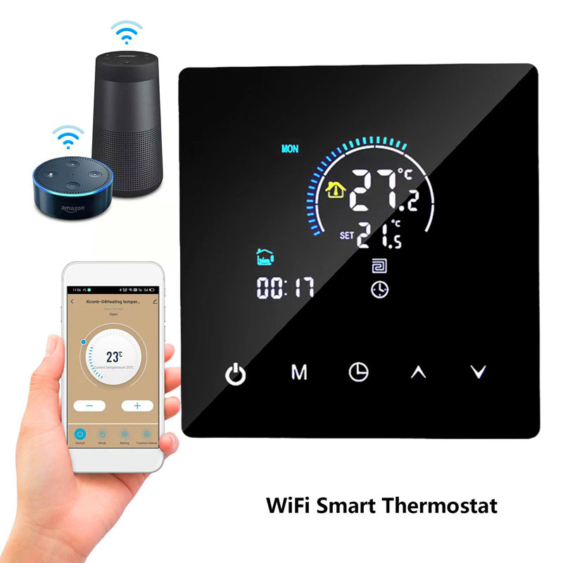 K2 Touch WiFi