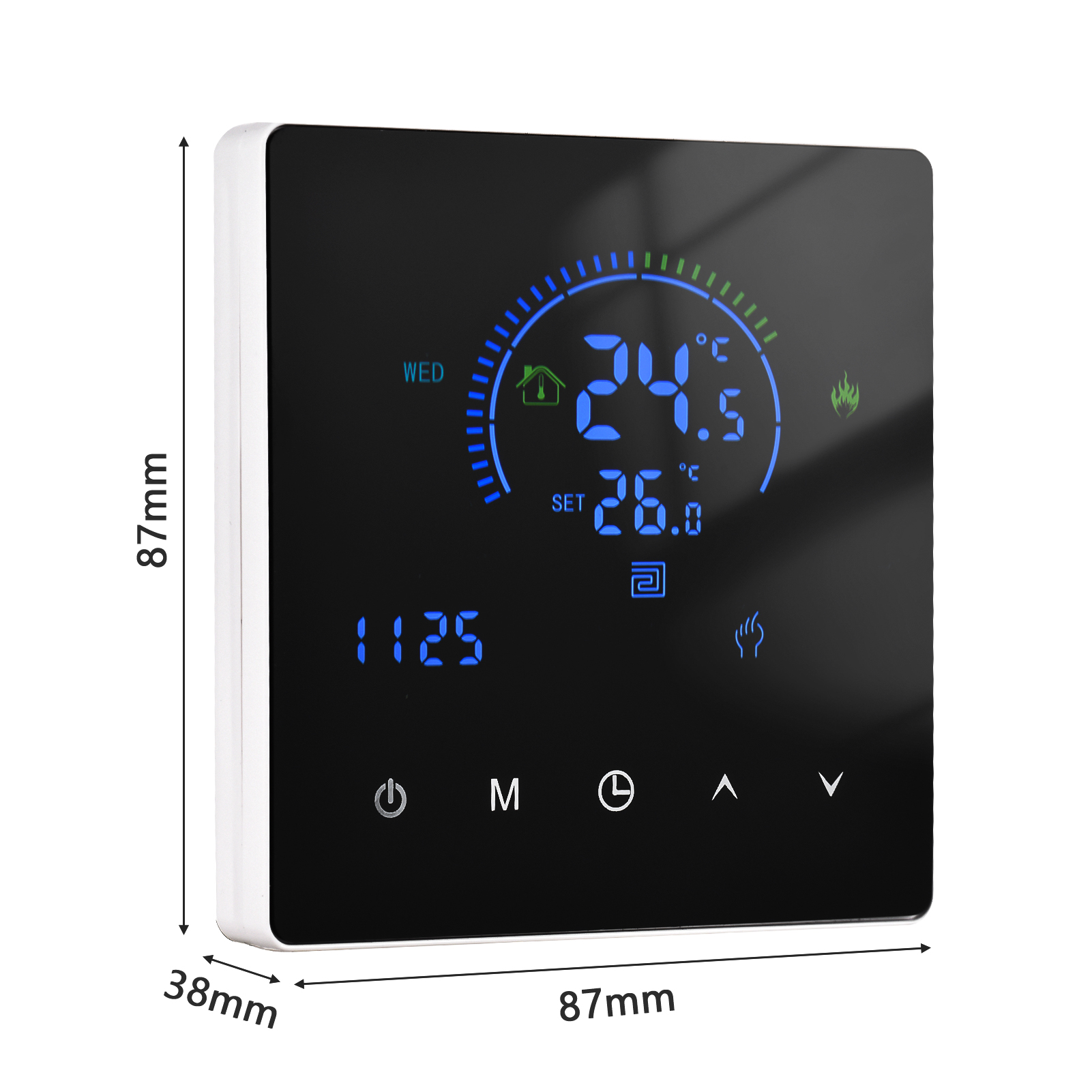K2 Touch WiFi